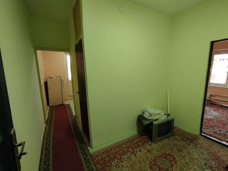 Кора Камыш 1/1 Сой Буида 1 хона сотилади