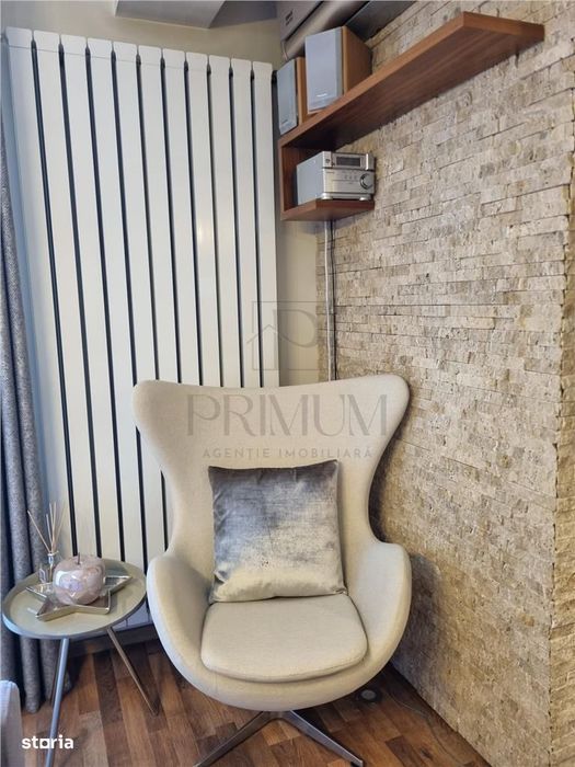 Giroc - 2 Camere - Etaj Intermediar - Parcare Inclusa - Zona Excelenta