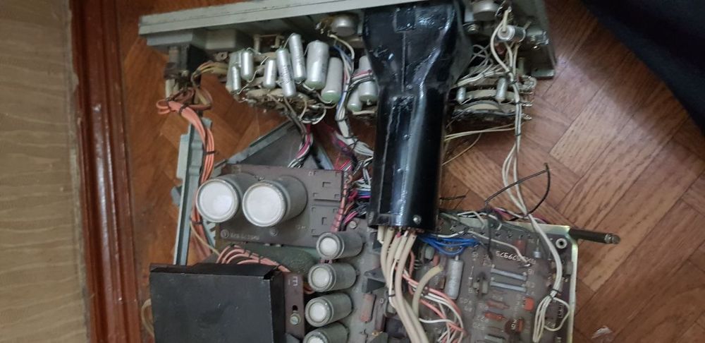 Продаются листовая аппаратура станция управления  прибор