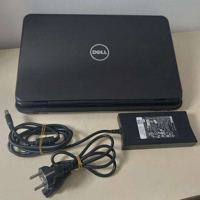 Ноутбук Dell Core i5