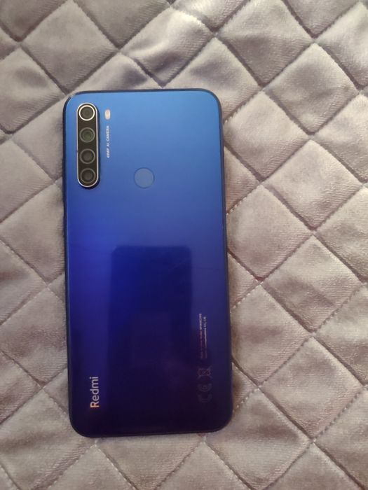 Redmi not 8 T 900.000