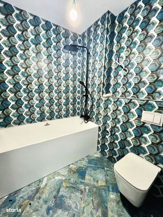 Comision 0% - Ap 4 camere 2 bai si 3 balcoane / Hipodrom - Pta Rahovei