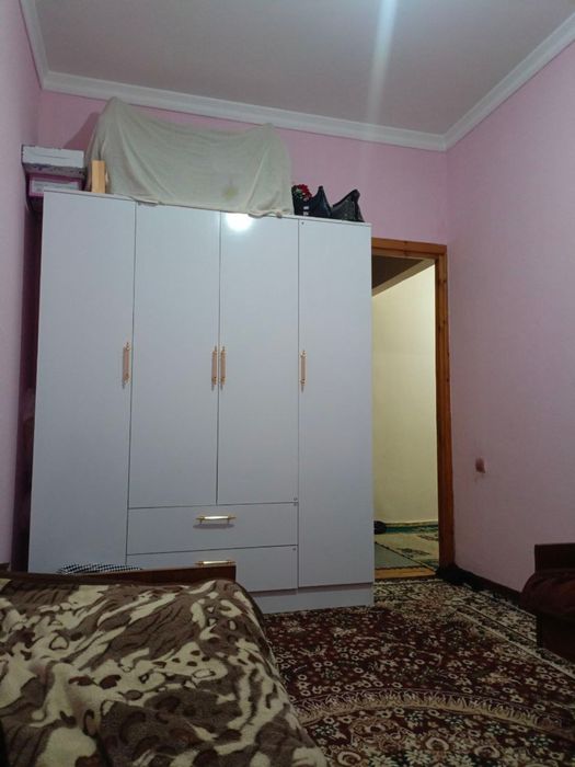 2 хонали квартира