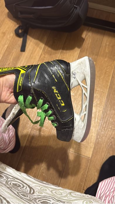 Продам CCM комплект