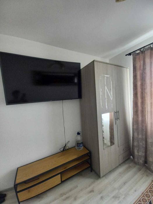 Inchiriez Garsoniera Falticeni STR Maior Ioan Etaj 1