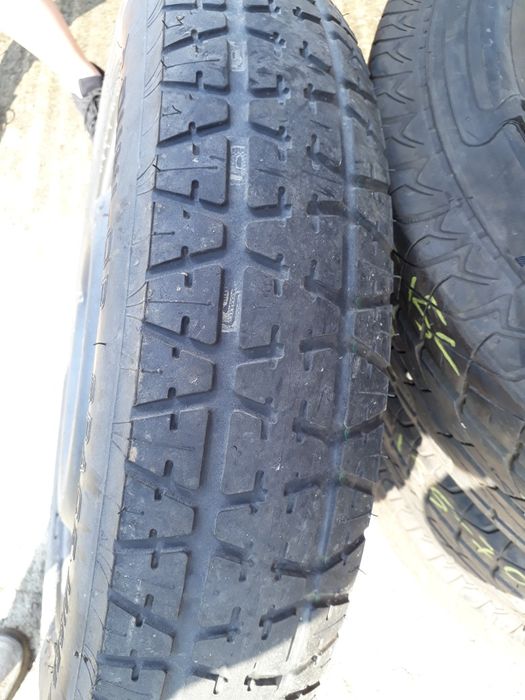 Janta 5x112 slim 155-90r18