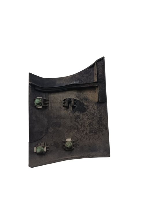 Ornamente Margine Aripa Dreapta Fata Volkswagen Touareg 7La, 7L6, 7L7