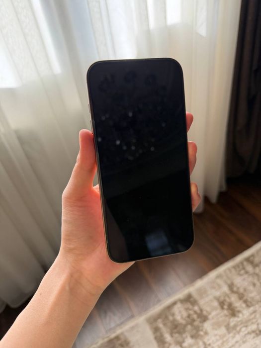 iPhone 16 Pro Max 512 gb