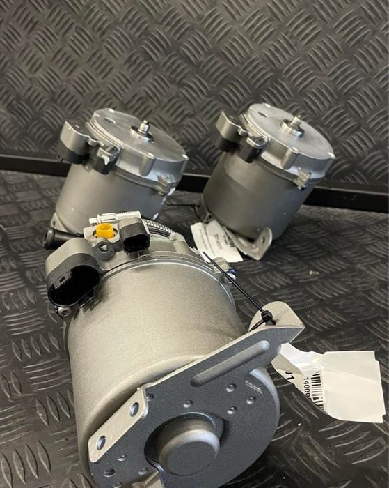 Mini Cooper R50/52/53  Електрохидравлична помпа