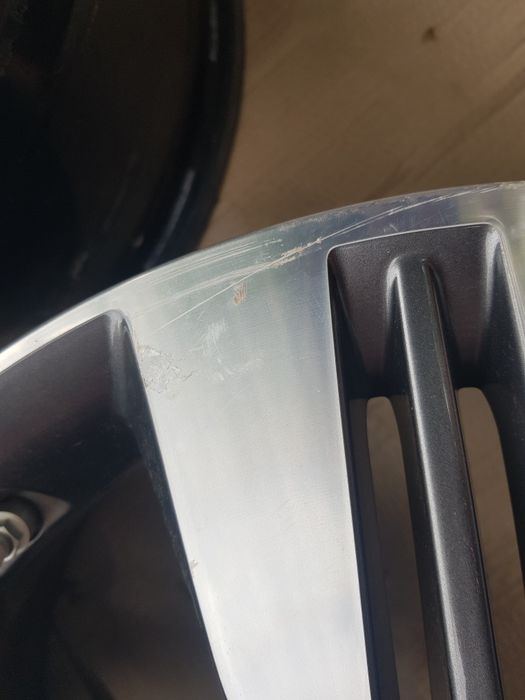 Jante 5x114,3 pe 18 cu senzori, hyundai,  kia
