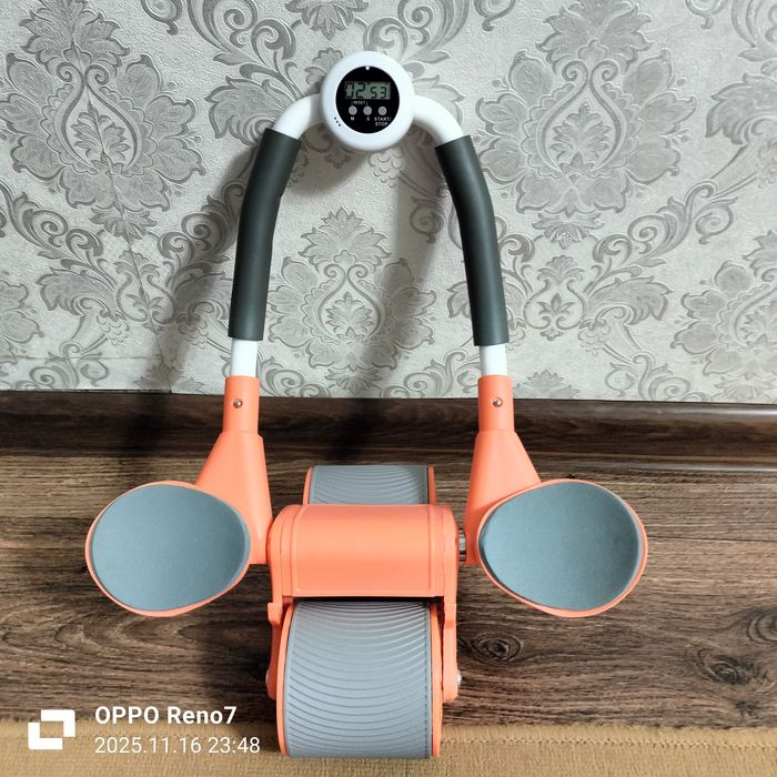 Тренажер пресс..