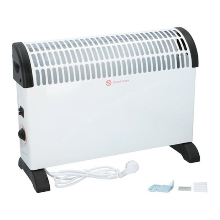 Конвектор Alpina , 1800-2000W