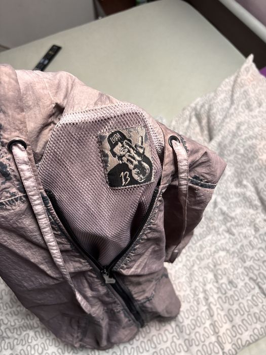 Luda concept ветровка