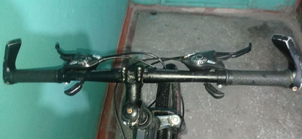 Хорошее состояние на 24 колёсах