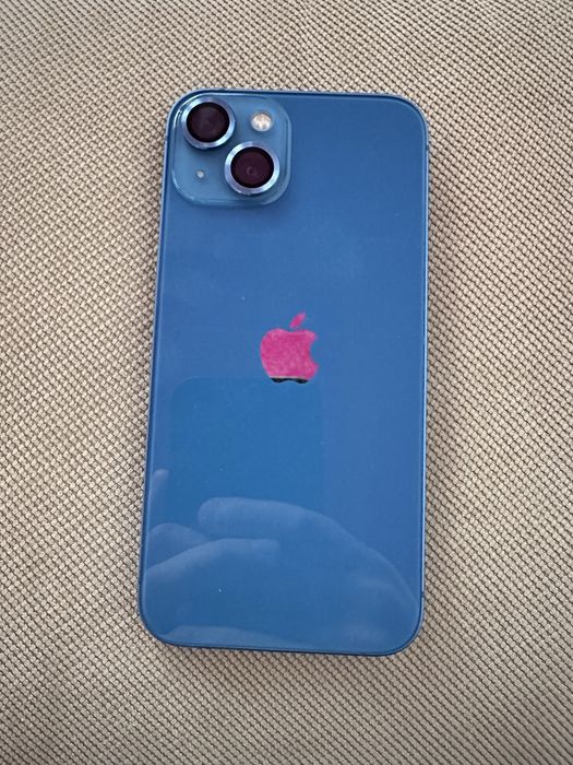 Айфон 13 на 128 гб