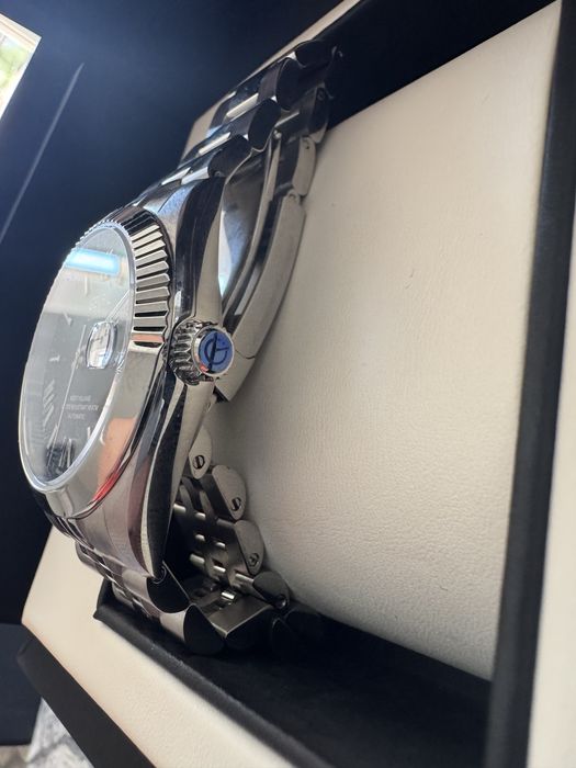 Мъжки часовник GEVRIL Model No: 48962 004/500