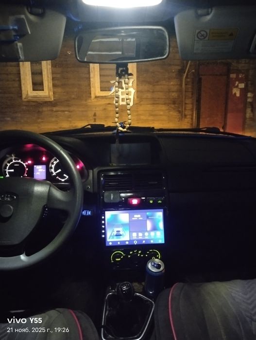 Продам автомобиль