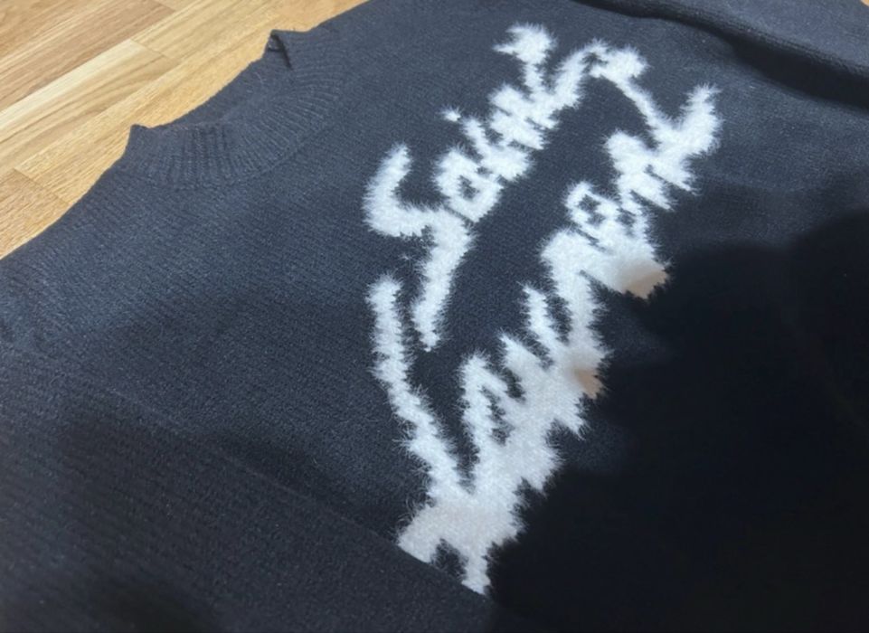 Pulover saint laurent S