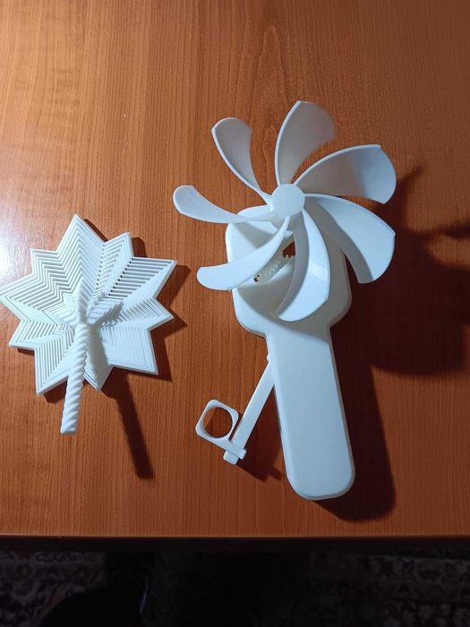 Imprimare 3D-realizez piese la comanda