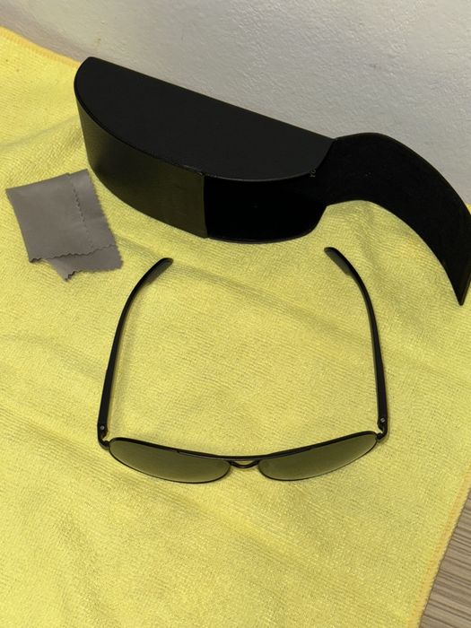 Prada ochelari soare aviator originali