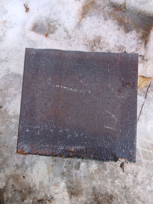 Продам печь под плиту