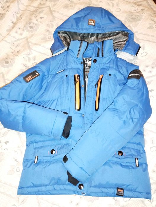 Яке за момче 14 г.