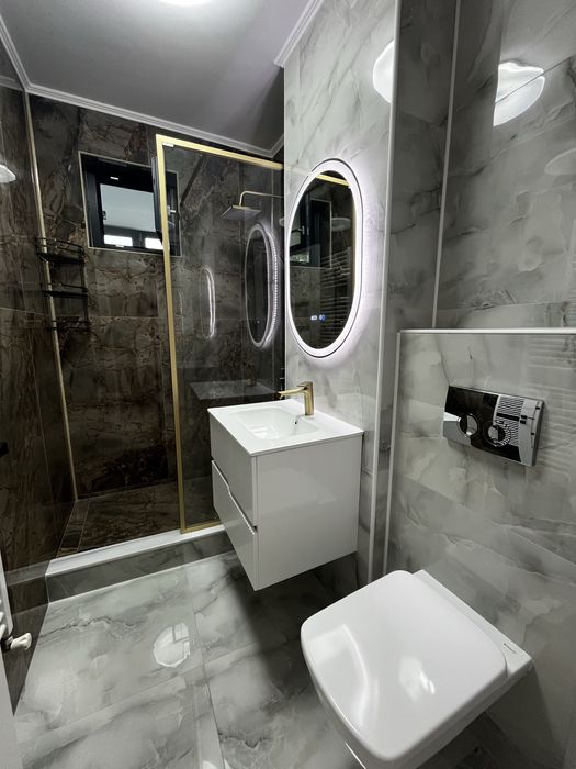 Vand apartament 2cam cf1sd  Hipodrom