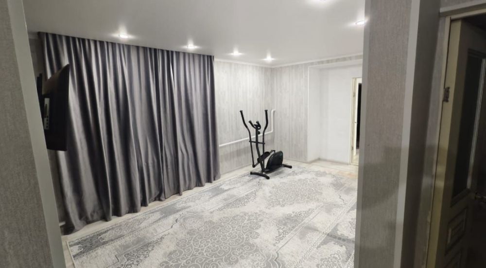 Квартира в Подстепном