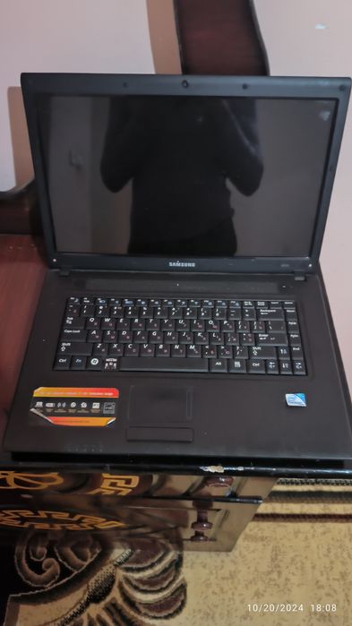 Noutbook samsung