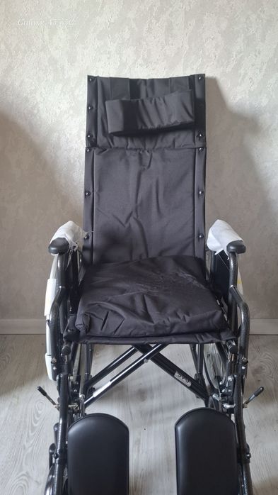 Инвалидная коляска Silver 110 новый
