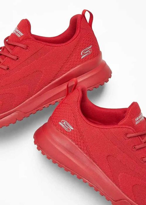 Кроссовки Skechers.Стелька с эффектом памяти 27 см