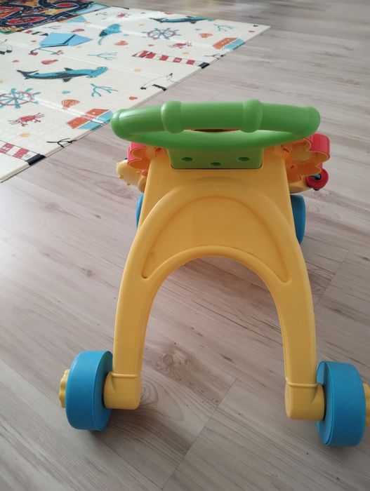 Детски играчки за яздене