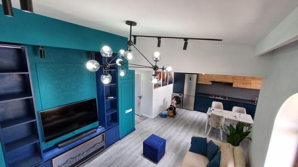 Недвижимости turar joy