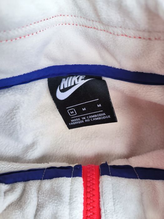 Nike Дамски суичър размер M