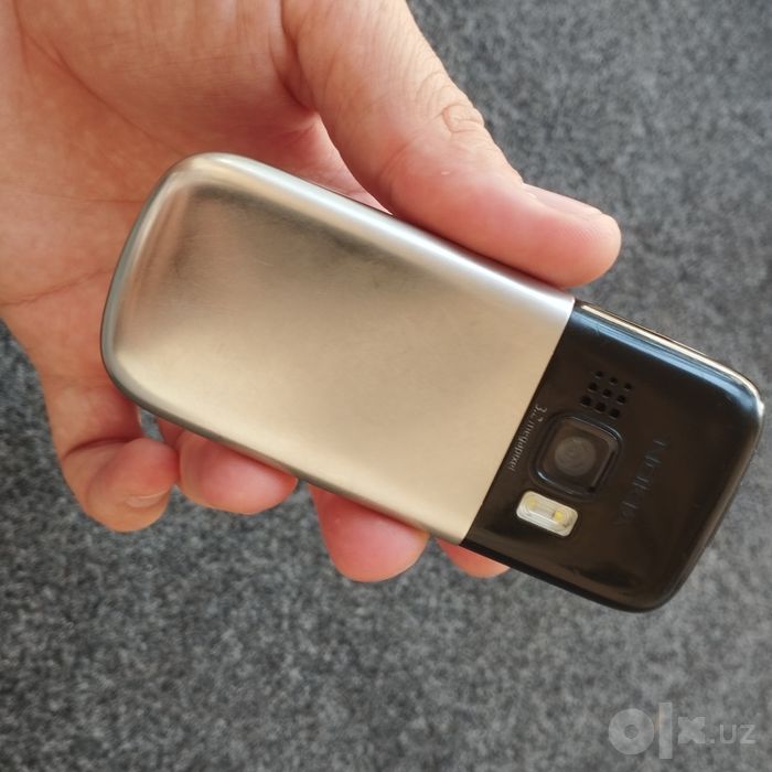 Nokia 6303i sotladi