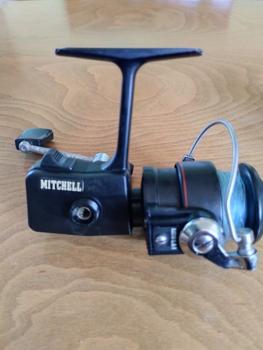 Mitchell 2210Z ultra lite