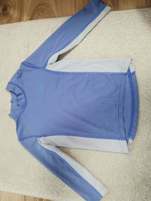 Costum / bluza protecție 80 uv copii mar 92-98