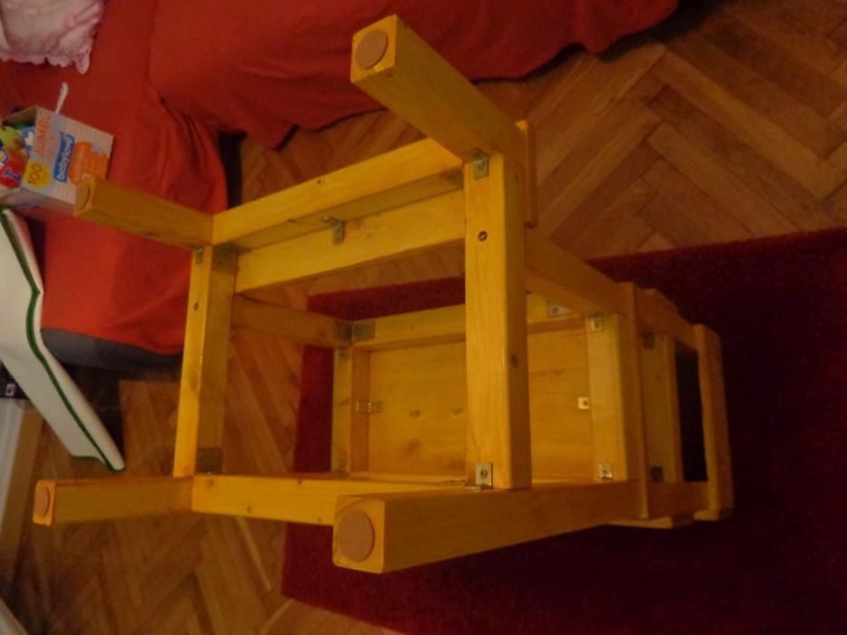 Montessori Learning tower- turn invatare pentru copii - nou