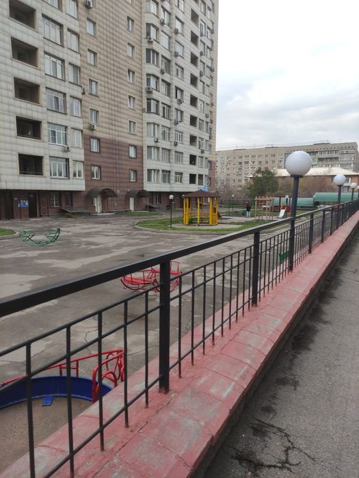 Посуточно квартиру г.алматы