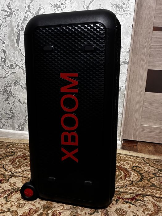 продам колонку LG XBOOM