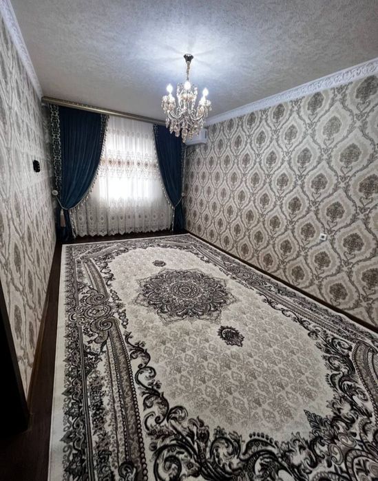 Сдается 2-комнатная квартира безмаклер