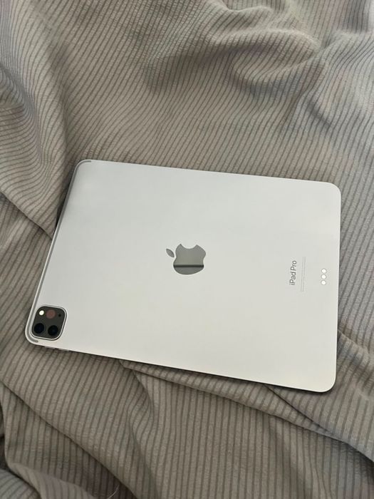 Продается Ipad pro 11 m2 процессор