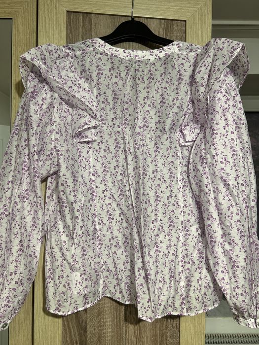 Bluza dama eleganta