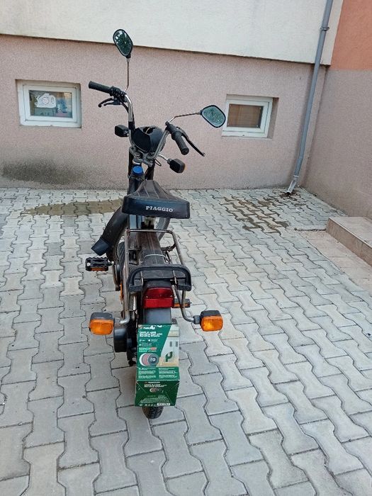 Продавам Пиаджо Си