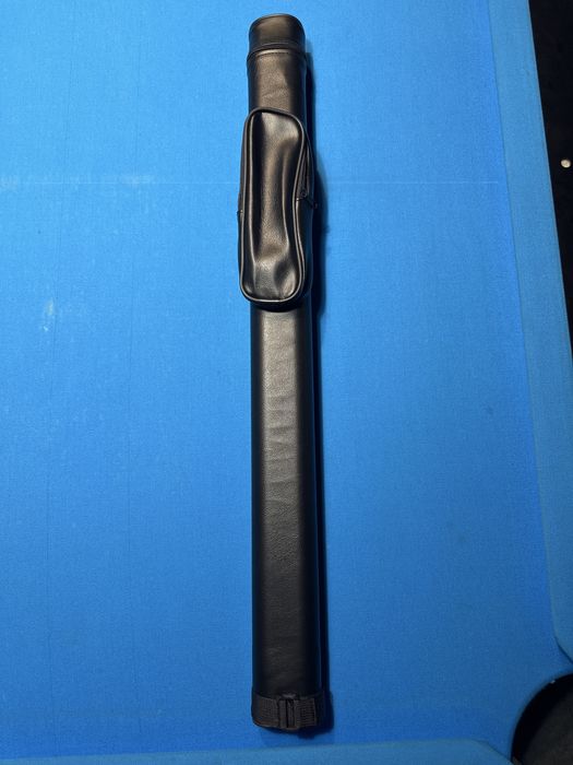 Щека за билярд от две части