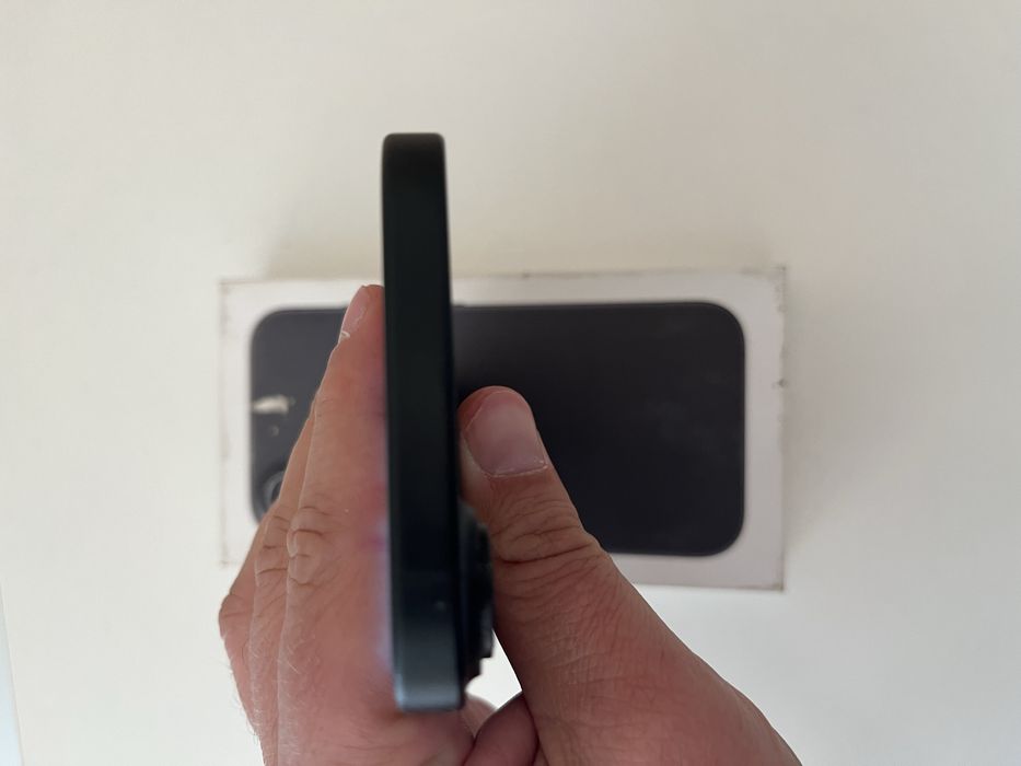 Iphone 16 256GB 97% bat