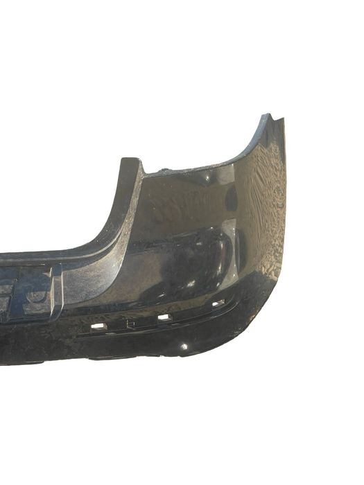 Bara Spate Mercedes-Benz M-Class Iii W166 2011 - 2015