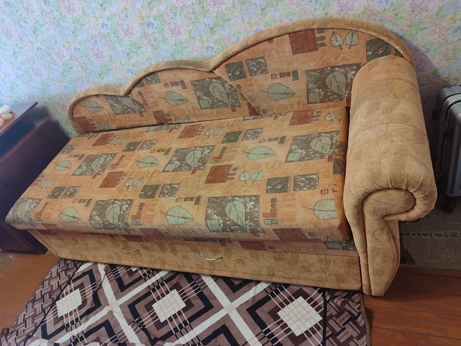 Диван   -кровать