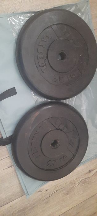 Продам штангу 70 кг