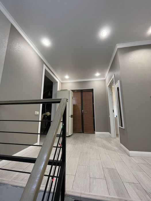 Продам дом, монолитный